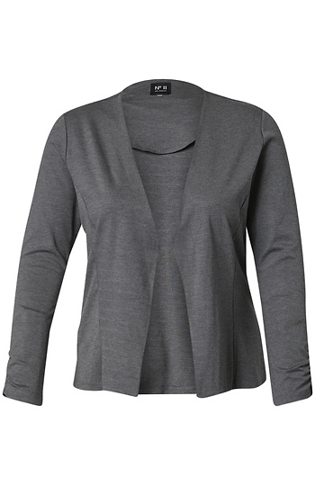 Cardigan Blazer Slide 1