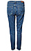 AG Jeans Slim Straight Cropped Jean Thumb 2