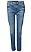 AG Jeans Slim Straight Ankle Jean Thumb 1