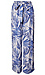 Palms Print Pant Thumb 1
