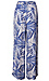 Palms Print Pant Thumb 2