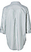 Velvet Heart Buttoned Front Striped Top Thumb 2