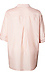 Velvet Heart Buttoned Front Striped Top Thumb 2