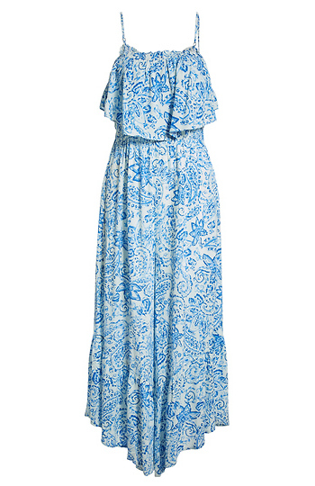 Double Layered Jumpsuit Slide 1