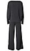 Textured Matching Top & Pant Set Thumb 2
