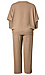 Textured Matching Top & Pant Set Thumb 2