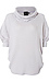 Cowl Neck Dolman Sleeve Top Thumb 1