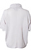 Cowl Neck Dolman Sleeve Top Thumb 2