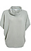 Cowl Neck Dolman Sleeve Top Thumb 1