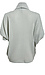 Cowl Neck Dolman Sleeve Top Thumb 2