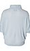 Cowl Neck Dolman Sleeve Top Thumb 2