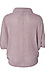 Cowl Neck Dolman Sleeve Top Thumb 2