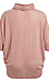 Cowl Neck Dolman Sleeve Top Thumb 2