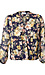 Tie Neck Surplice Blouse Thumb 1
