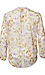 Tie Neck Surplice Blouse Thumb 2