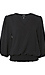 3/4 Sleeve Swiss Dot Top Thumb 1