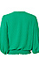 3/4 Sleeve Swiss Dot Top Thumb 2