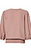 3/4 Sleeve Swiss Dot Top Thumb 2