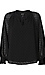 Swiss Dot Blouse Thumb 1