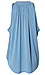 Sleeveless Surplice Top Thumb 2