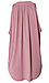 Sleeveless Surplice Top Thumb 2