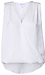 V-Neck Surplice Top Thumb 1