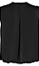 Sleeveless Pleat Top Thumb 2