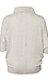 Stripe Cowl Neck Top Thumb 2