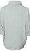 Wide Ribbed Cowl Neck Top Thumb 2