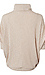 Wide Ribbed Cowl Neck Top Thumb 2