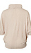 Wide Ribbed Cowl Neck Top Thumb 2