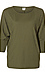 Dolman Sleeve Top Thumb 1