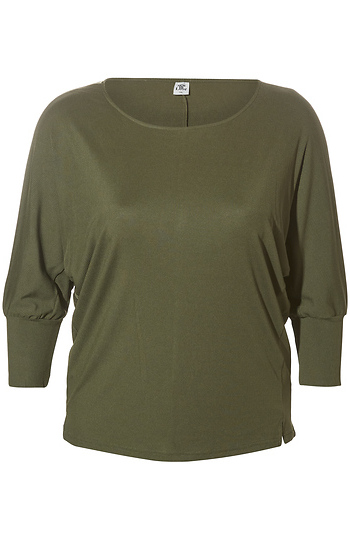 Dolman Sleeve Top Slide 1