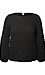 Popcorn Knit Top Thumb 1