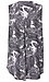 Paisley Sleeveless Top Thumb 2