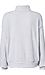 Neck Tie Striped Pullover Thumb 2