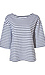 3/4 Stripe Tee Thumb 1