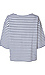 3/4 Stripe Tee Thumb 2