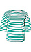 3/4 Stripe Tee Thumb 1
