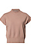 Mock Neck Knit Top Thumb 1
