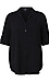 Velvet Heart Button Up Shirt Thumb 1