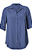 Velvet Heart Button Up Shirt Thumb 1