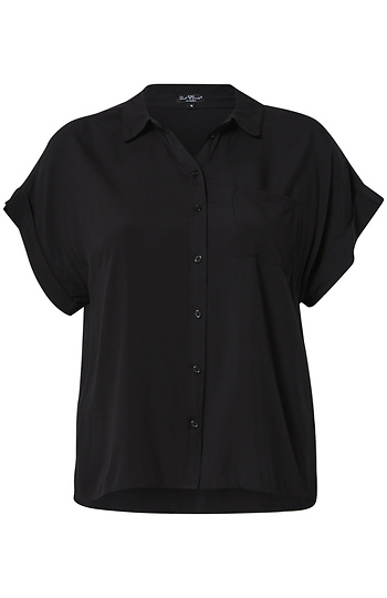 Velvet Heart Short Sleeve Shirt Slide 1