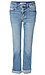 Mid Rise Slim Straight Thumb 1