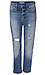 High Rise Mom Jean Thumb 1
