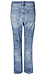 High Rise Straight Leg Thumb 2