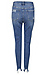 High Rise Ankle Denim Thumb 2