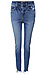 High Rise Ankle Jean Thumb 1