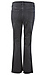 High Rise Patch Pocket Denim Thumb 2