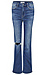 High Rise Bootcut Jean Thumb 1